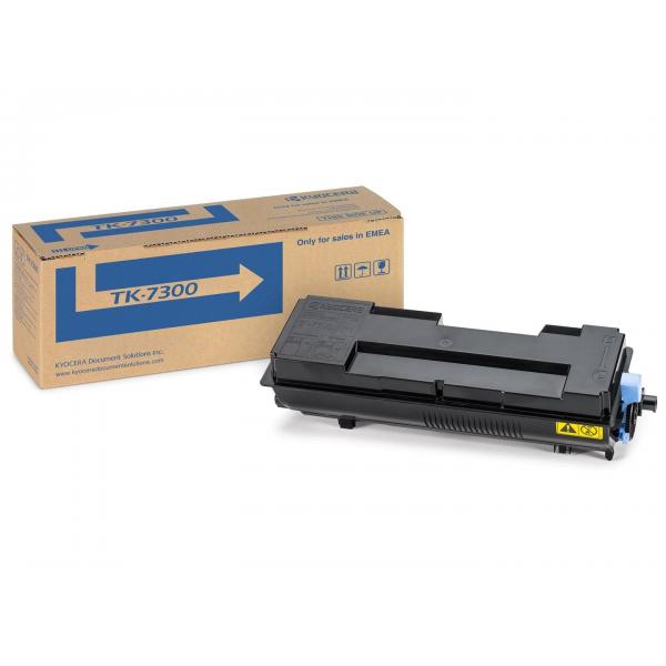 Тонер-картридж Kyocera TK-7300 для P4040DN (1T02P70NL0)